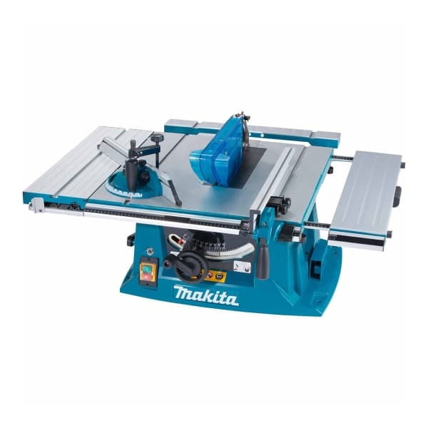 Пила циркулярна настільна MLT100N Makita - зображення 1