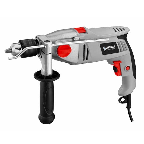 Ударна дриль Forte ID 1113-2 VR - зображення 1
