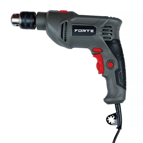 Ударний дриль Forte ID 850 VR - зображення 1