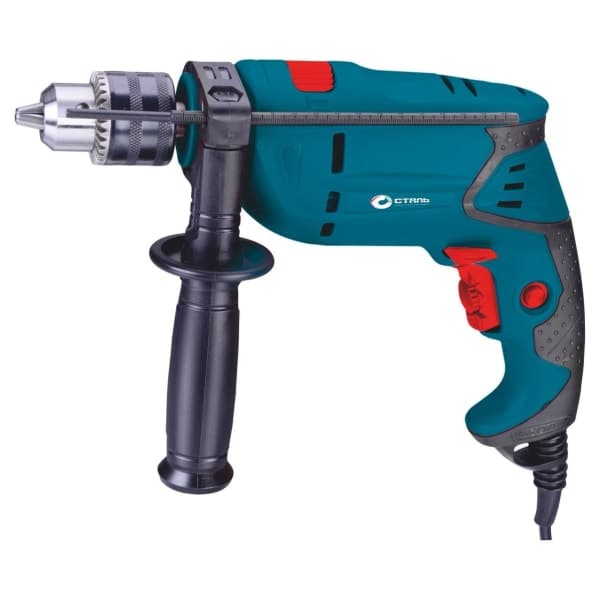 Ударний дриль Сталь УД 750 РР - зображення 1