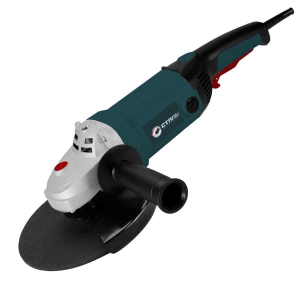 Кутова шліфувальна машина КШМ 21-232 Сталь - зображення 1