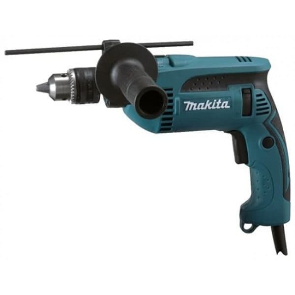 Makita HP 1640 Дриль ударна - зображення 1