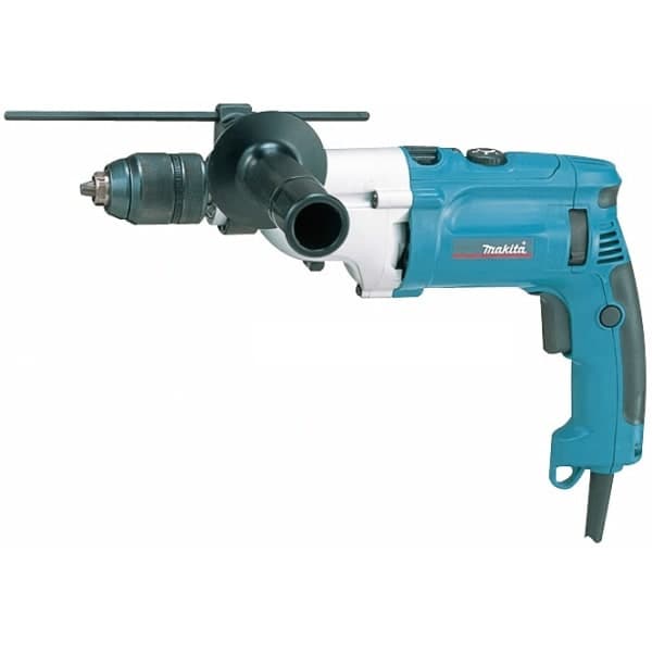 Makita HP2071 Дриль ударний - зображення 1