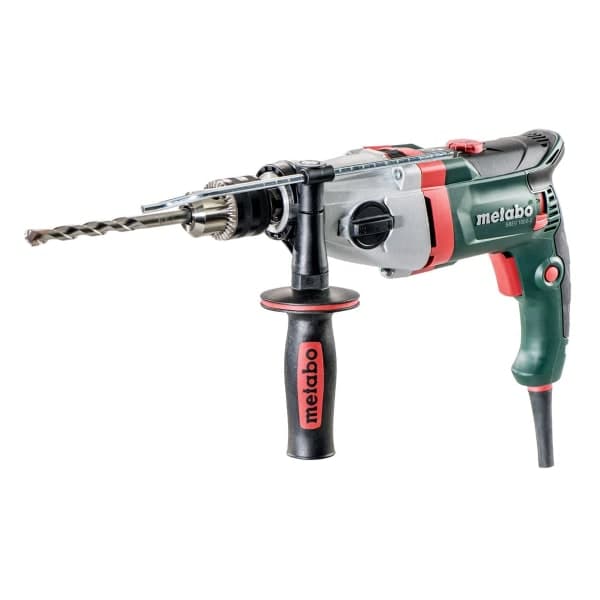 Дриль ударний SBEV 1000-2 Metabo - зображення 1