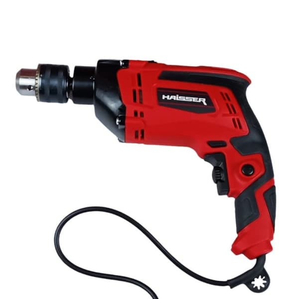 Електричний ударний дриль HAISSER ID-11SM - зображення 1