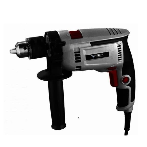 Ударний дриль Forte ID 750 VR - зображення 1