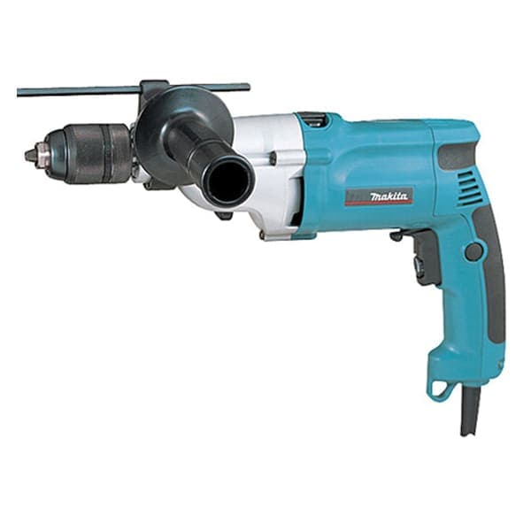 Makita HP2051H Дриль ударна - зображення 1