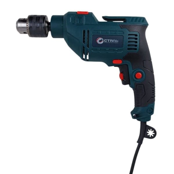 Ударний дриль Сталь УД 900 РР - зображення 1