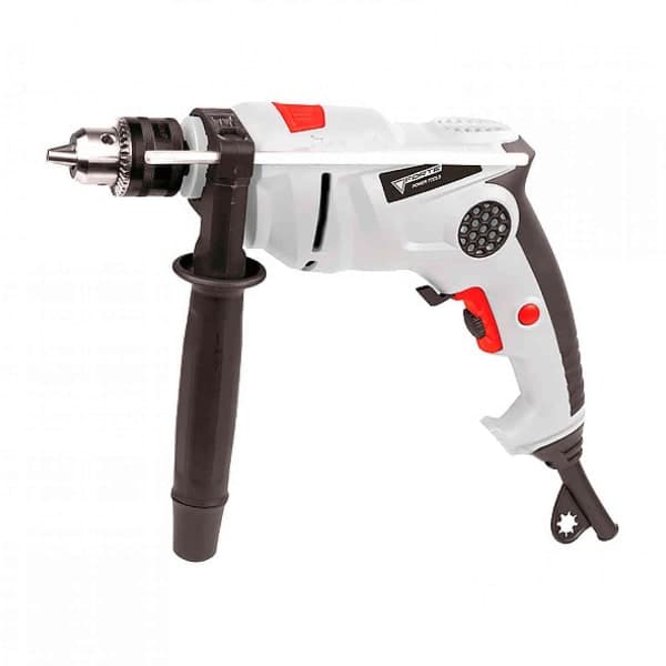 Ударний електродриль Forte ID 650 VR - зображення 1