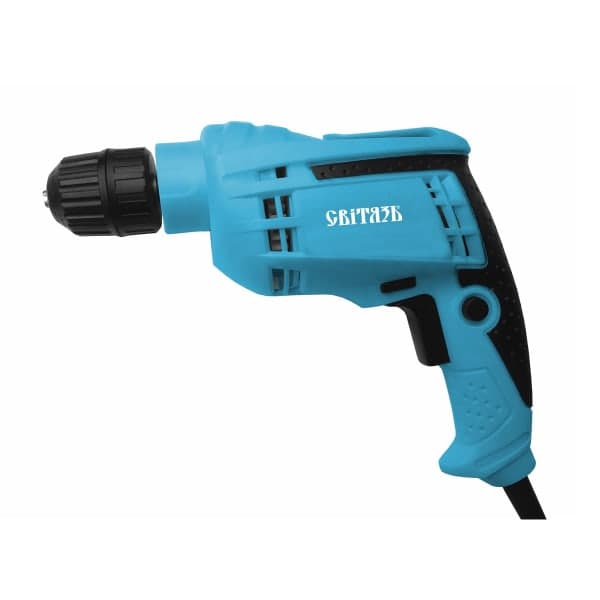 Електродриль Світязь СД 613 РР - зображення 1