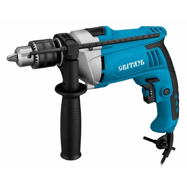 Ударний дриль Світязь СДУ 950 РР - зображення 1