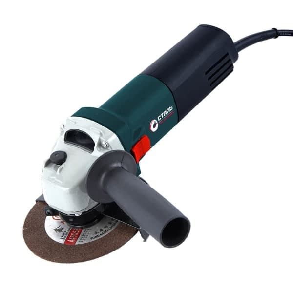 Шліфмашина кутова УШМ 72-125 Сталь - зображення 1