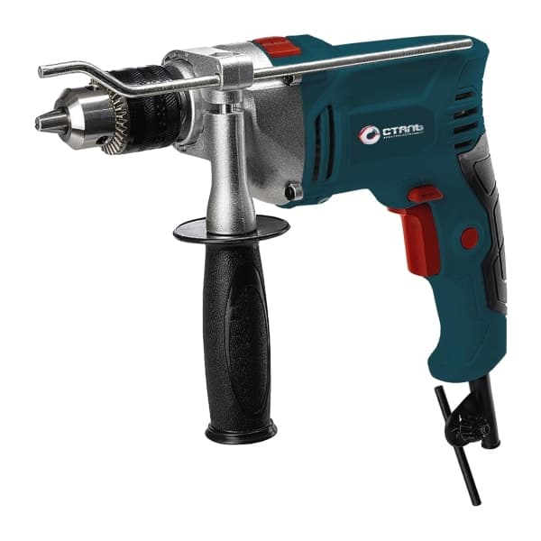 Ударний дриль Сталь УД 1050 РР - зображення 1