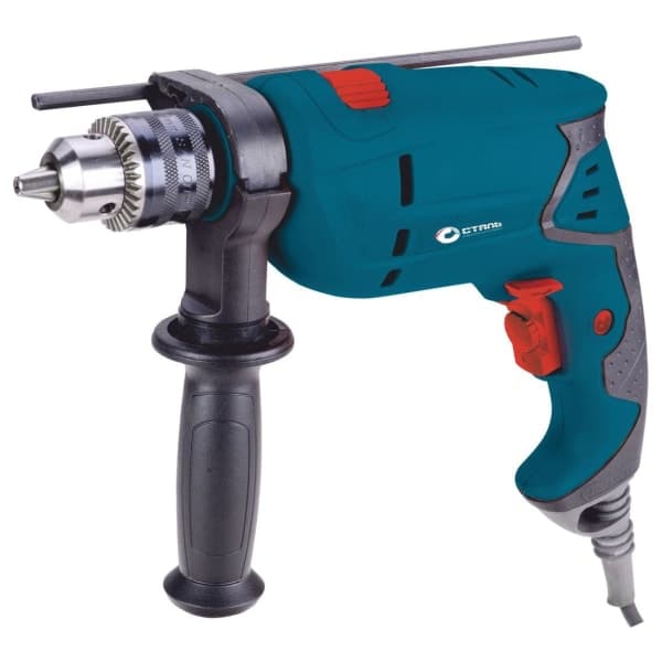 Ударний дрель Сталь УД 850 РР - зображення 1