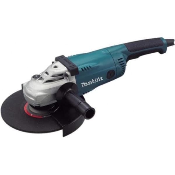 Makita GA9020 Шліфмашина кутова - зображення 1