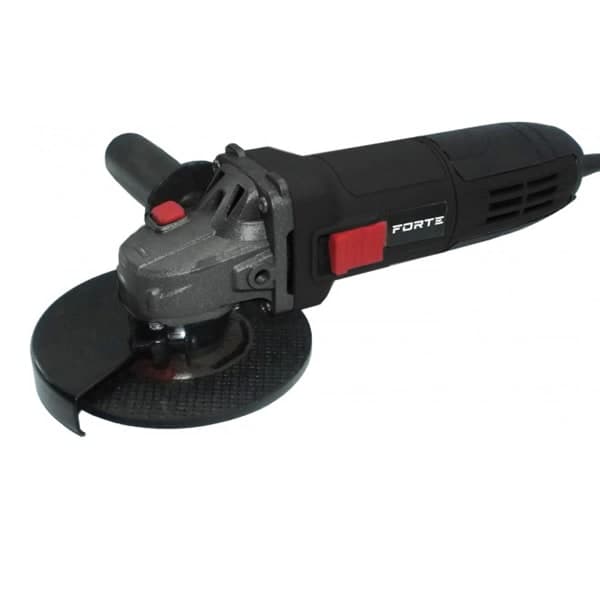 Forte AG 10-125 Шліфмашина кутова - зображення 1