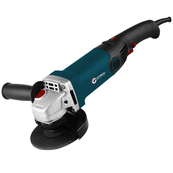 Шліфмашина кутова Сталь КШМ 111-125РД - зображення 1