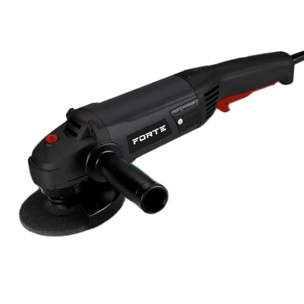 Forte AG 14-125 LP Шліфмашина кутова - зображення 1