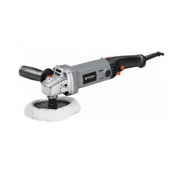 Полірувальна шліфмашина Forte P 12-150 V - зображення 1