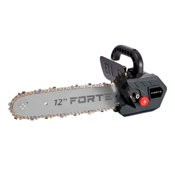 Насадка-пила на болгарку FORTE CSA-30 - зображення 1