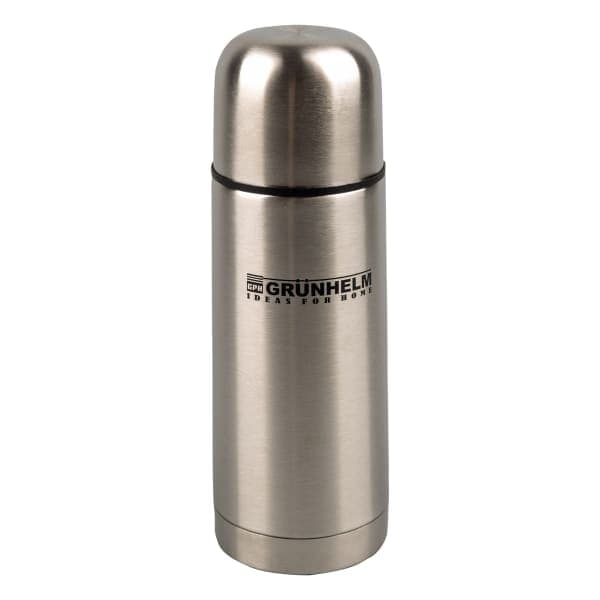 Термос 500 мл GVF350 Grunhelm - зображення 1