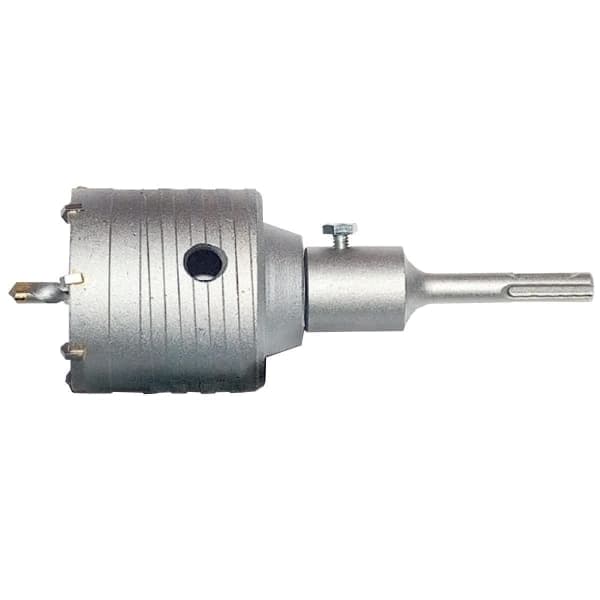 Коронка по бетону X-TREME Sds-Plus 50 мм - зображення 1