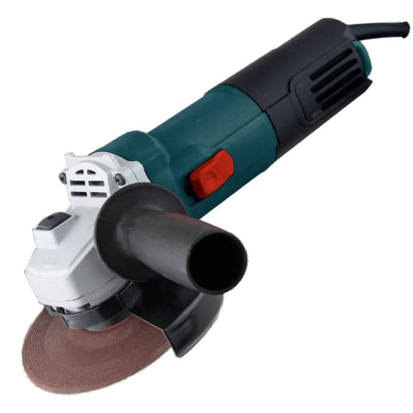 Шліфмашина кутова УШМ 96-125 Р Сталь - зображення 1