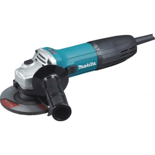 Makita GA5030 Шліфмашина кутова - зображення 1