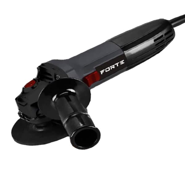 Forte AG 10-125 M Шліфмашина кутова - зображення 1