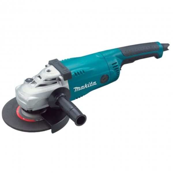 Makita GA7020 Шліфмашина кутова - зображення 1