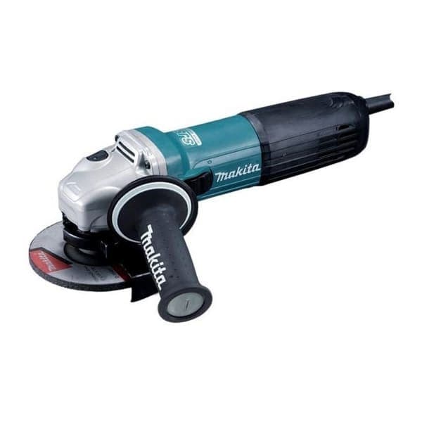 Makita GA5040C Шліфмашина кутова - зображення 1
