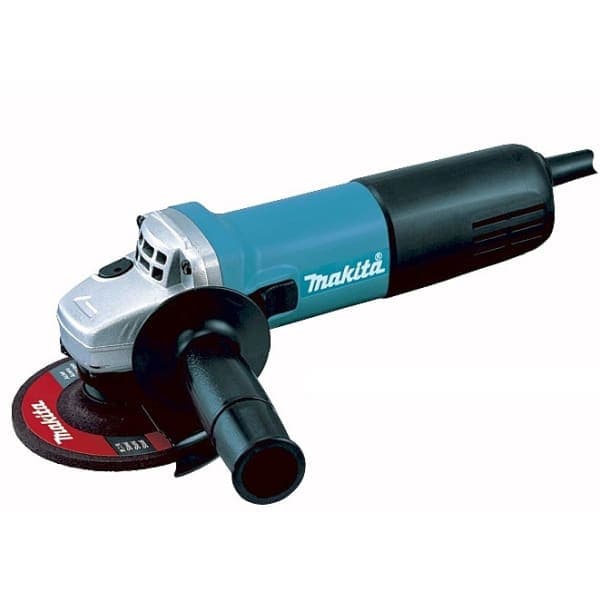 Makita 9558HNG Шліфмашина кутова - зображення 1