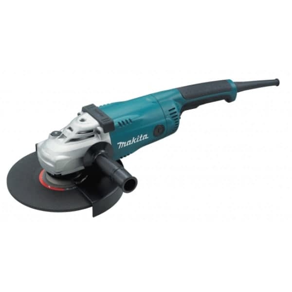 Makita GA9020 Шліфмашина кутова - зображення 1