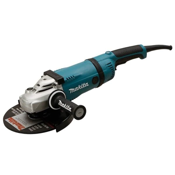 Makita GA9040RF01 Шліфмашина кутова - зображення 1