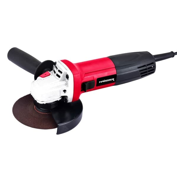 Електрична кутова шліфувальна машина Haisser HS AG 5030VSC - зображення 1