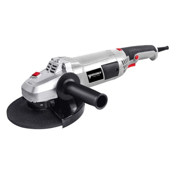 Кутова шліфмашина Forte AG 14-125VL - зображення 1