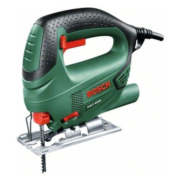 Bosch PST 650 Електролобзик (06033A0721) - зображення 1