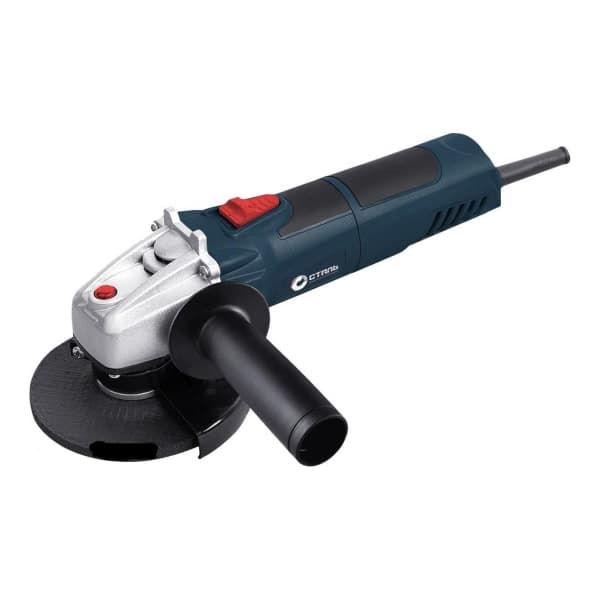 Шліфмашина кутова СТАЛЬ КШМ 95-125 - зображення 1