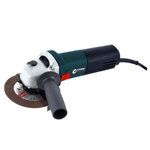 Шліфмашина кутова УШМ 86-125 Сталь - зображення 1