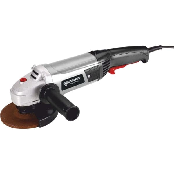 Кутова шліфмашина Forte EG 11-125 - зображення 1