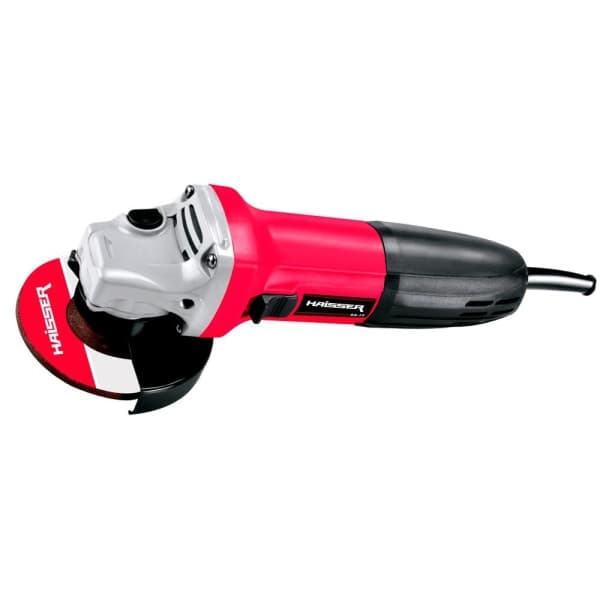 Кутова шліфмашина HAISSER GA-10 - зображення 1