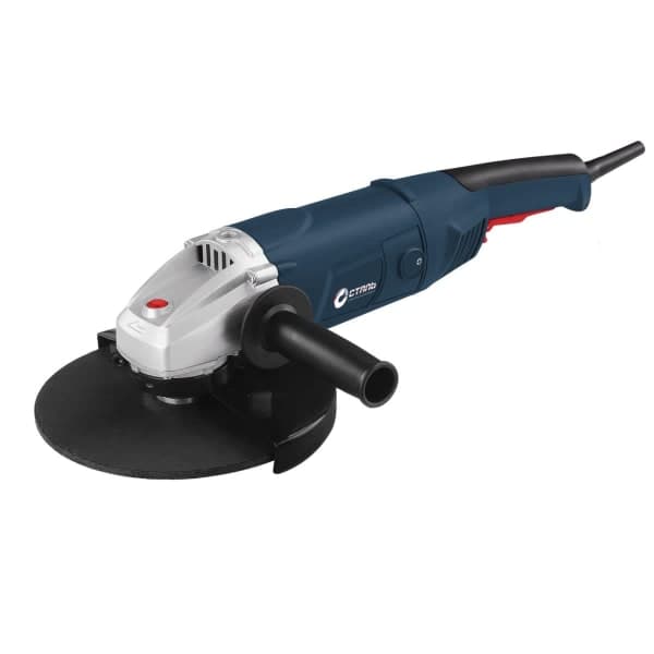 Кутова шліфмашина Сталь КШМ 22-230П - зображення 1