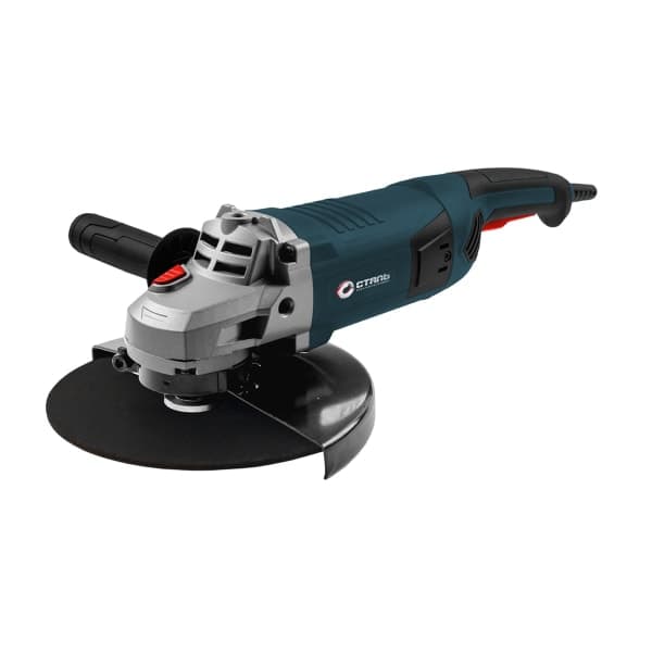 Кутова шліфувальна машина Сталь КШМ КШМ 22-231 П - зображення 1