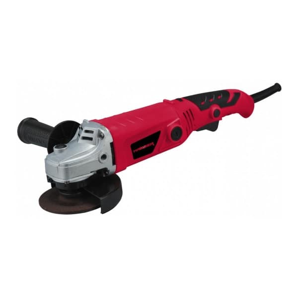 Кутова шліфувальна машина Haisser HS AG 11-125V - зображення 1