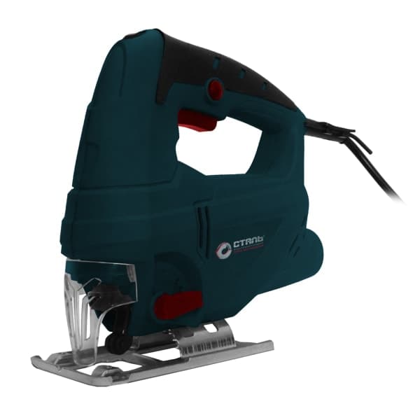 Електричний лобзик Л 801 РМ Сталь - зображення 1