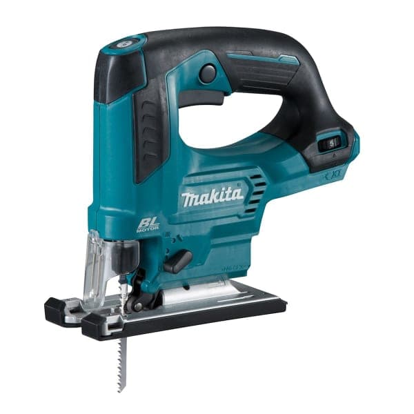 Makita JV103DZ Акумуляторний лобзик (без АКБ) - зображення 1