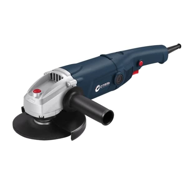 Кутова шліфувальна машина Сталь КШМ 15-180 - зображення 1