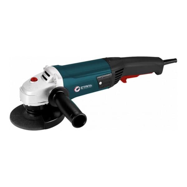 Кутова шліфувальна машина Сталь КШМ 112-125Д - зображення 1