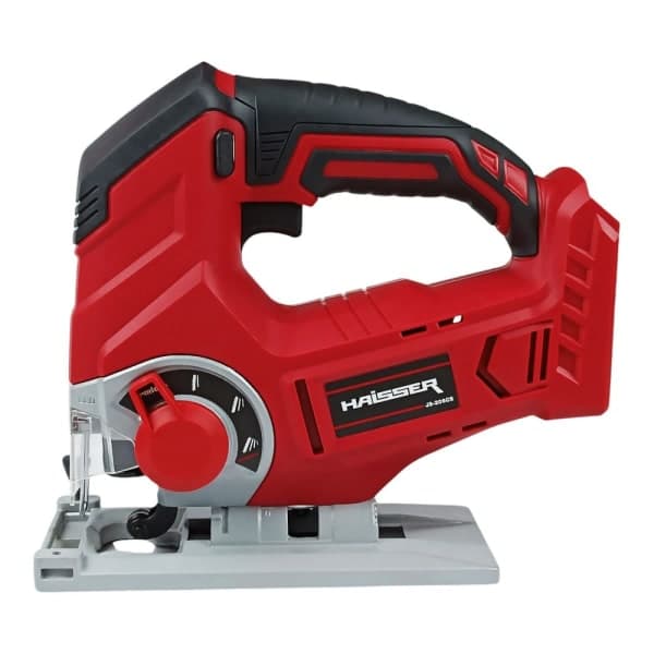Акумуляторний лобзик Haisser JS-206S без АКБ - зображення 1