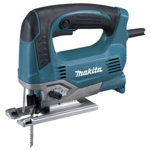 Makita JV0600K Лобзик електричний - зображення 1